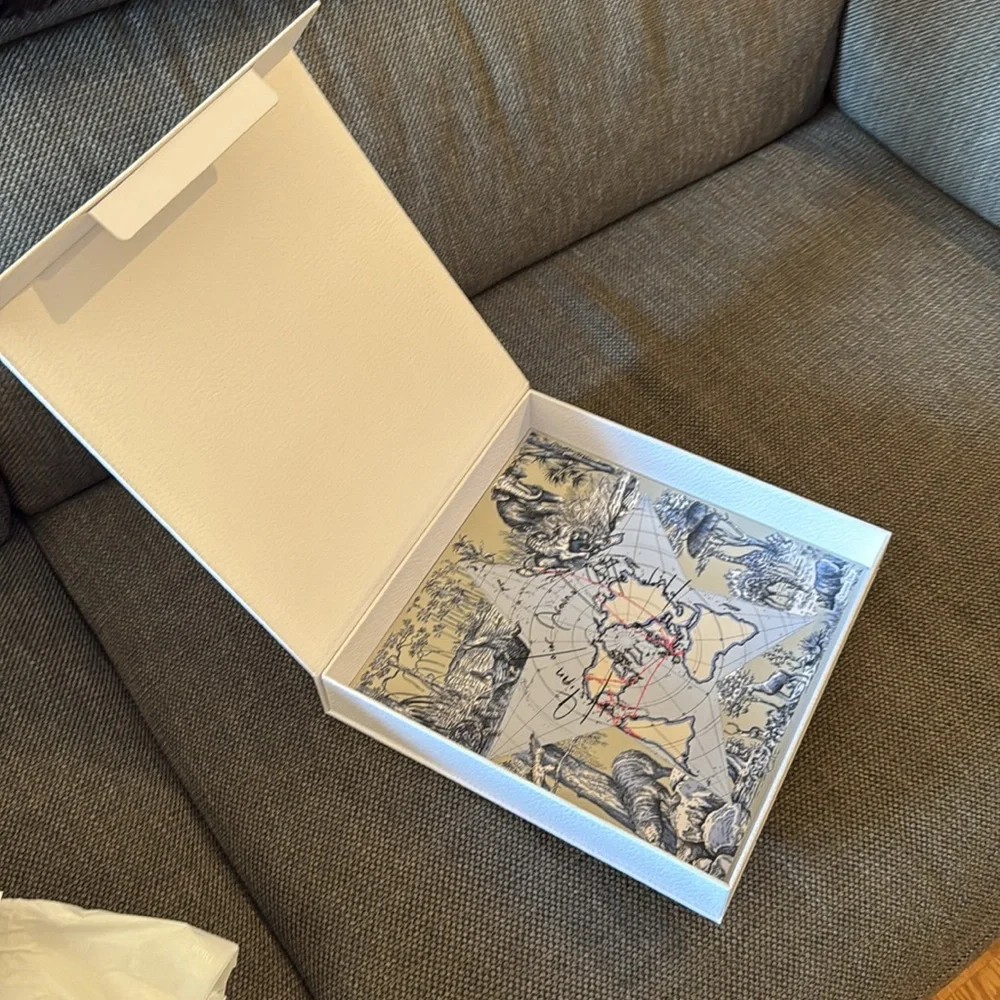 DIOR Box - Picture 3 of 7
